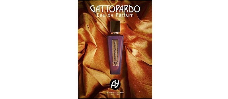 Gattopardo от Antonio Alessandria